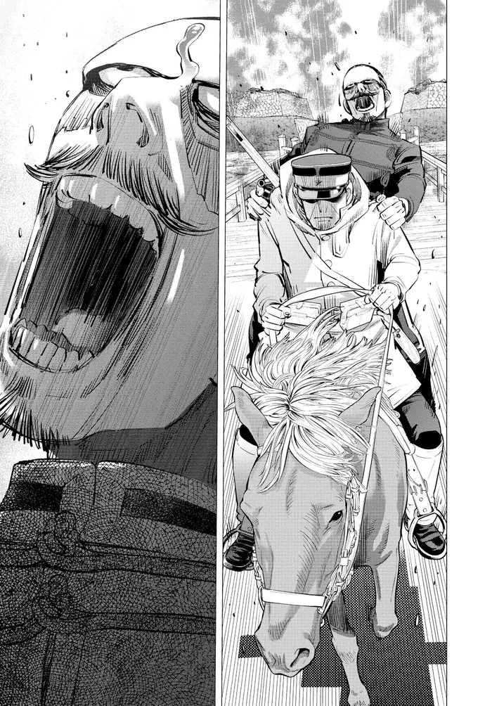 Golden Kamuy Chapter 299 image 15_optimized